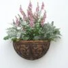 Cast Iron Wall Manger -GardenGlamour pr2000004969
