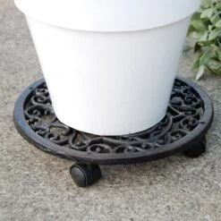 Cast Iron Pot Mover