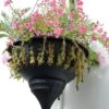 Pair Of Self-watering Hanging Baskets -GardenGlamour pr2000006136