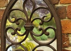 Gothic Wall Mirror -GardenGlamour pr2000007033 card3 lg