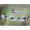 Complete Window Feeder For Birds -GardenGlamour pr2000008345