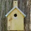 Blue Tit Nesting Box -GardenGlamour pr2000013164