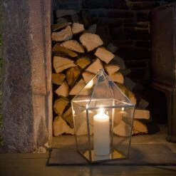 Geo Lantern -GardenGlamour pr2000016212 card3 lg