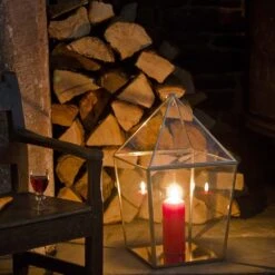 Geo Lantern -GardenGlamour pr2000016212 card6 lg