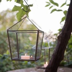 Geo Lantern -GardenGlamour pr2000016212 card8 lg