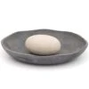 Pebble Bird Bath -GardenGlamour pr2000025890