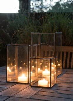 Candle Lantern -GardenGlamour pr2000027870 card5 lg