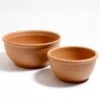 Terracotta Bulb Bowl -GardenGlamour pr2000028000