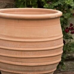 Fraska Terracotta Pot 8 Fraska Terracotta Pot -GardenGlamour pr2000028347 card3 lg