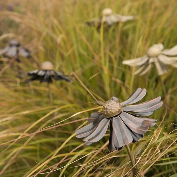 Helenium Flower Stake 12 Helenium Flower Stake - Image 10