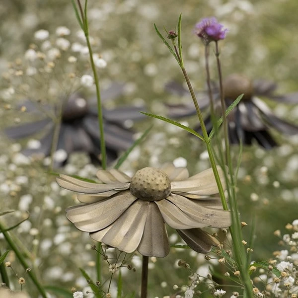 Helenium Flower Stake 4 Helenium Flower Stake - Image 2