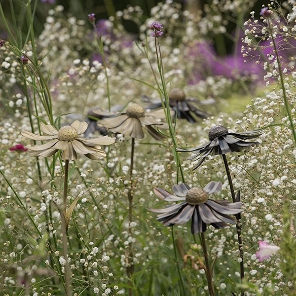 Helenium Flower Stake 5 Helenium Flower Stake - Image 3