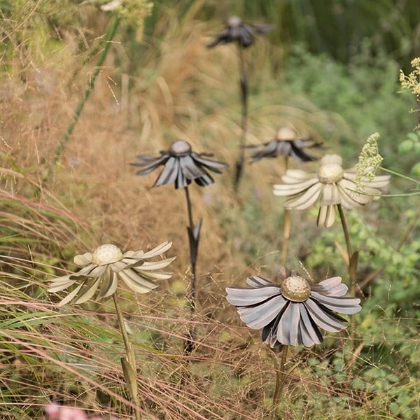 Helenium Flower Stake 6 Helenium Flower Stake - Image 4