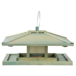 Japanese Birdfeeder