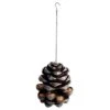Pinecone Bird Feeder -GardenGlamour pr2000028912