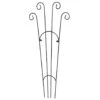 Rosa Metal Trellis 2 Rosa Metal Trellis -GardenGlamour pr2000029592