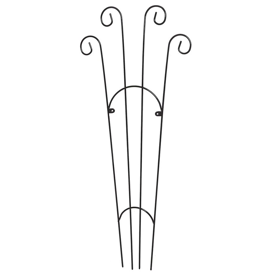 Rosa Metal Trellis 3 Rosa Metal Trellis