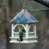 Hanging Bempton Bird Table 1 Hanging Bempton Bird Table -GardenGlamour pr2000029700