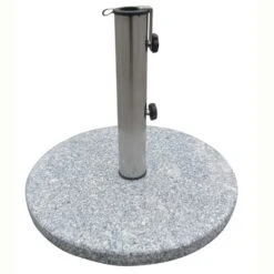 Granite Parasol Base