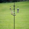 Deluxe Bird Station -GardenGlamour pr2000031052