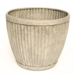 Zinc Dolly Pot -GardenGlamour pr2000031492 card8 lg