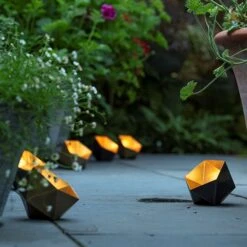 Geo Tealight Holder -GardenGlamour pr2000031511 card8 lg