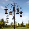 Elegance Bird Station -GardenGlamour pr2000033829
