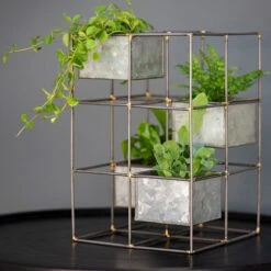 Plant Tower -GardenGlamour pr2000033922 card4 lg