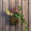 Hanging Tear Drop Basket - Slim -GardenGlamour pr2000033990