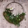 Hanging Wreath Basket -GardenGlamour pr2000033995