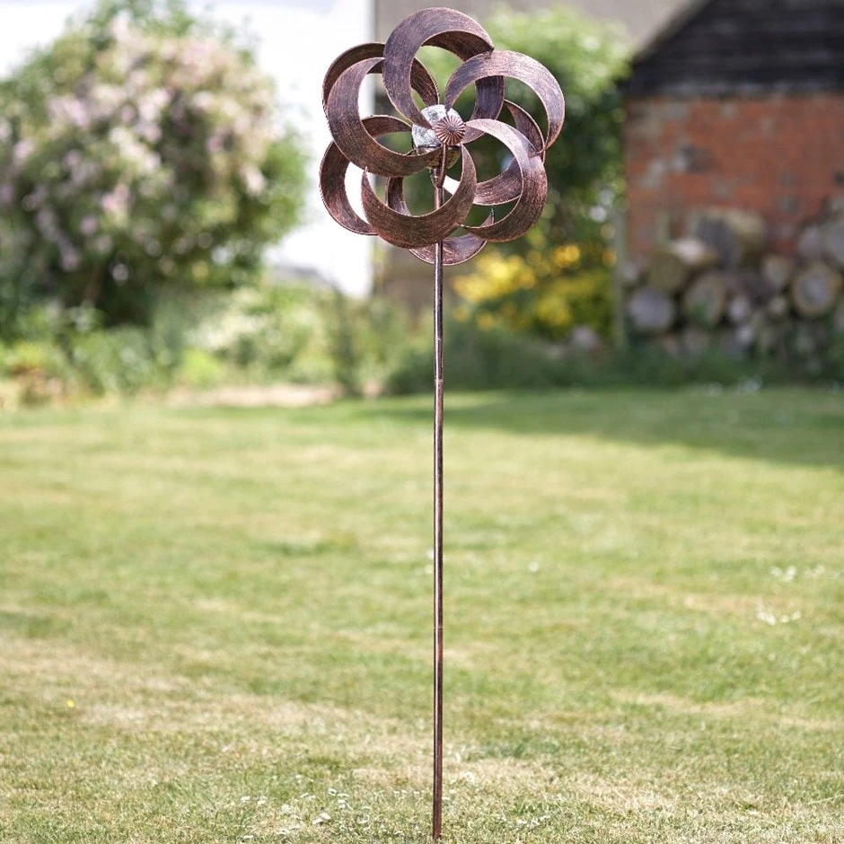 Aries Windspinner 3 Aries Windspinner