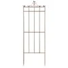 Trellis Plant Support With Birds -GardenGlamour pr2000035076