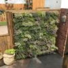 Living Wall Vertical Planting Starter Kit - 0.32m2 -GardenGlamour pr2000035082