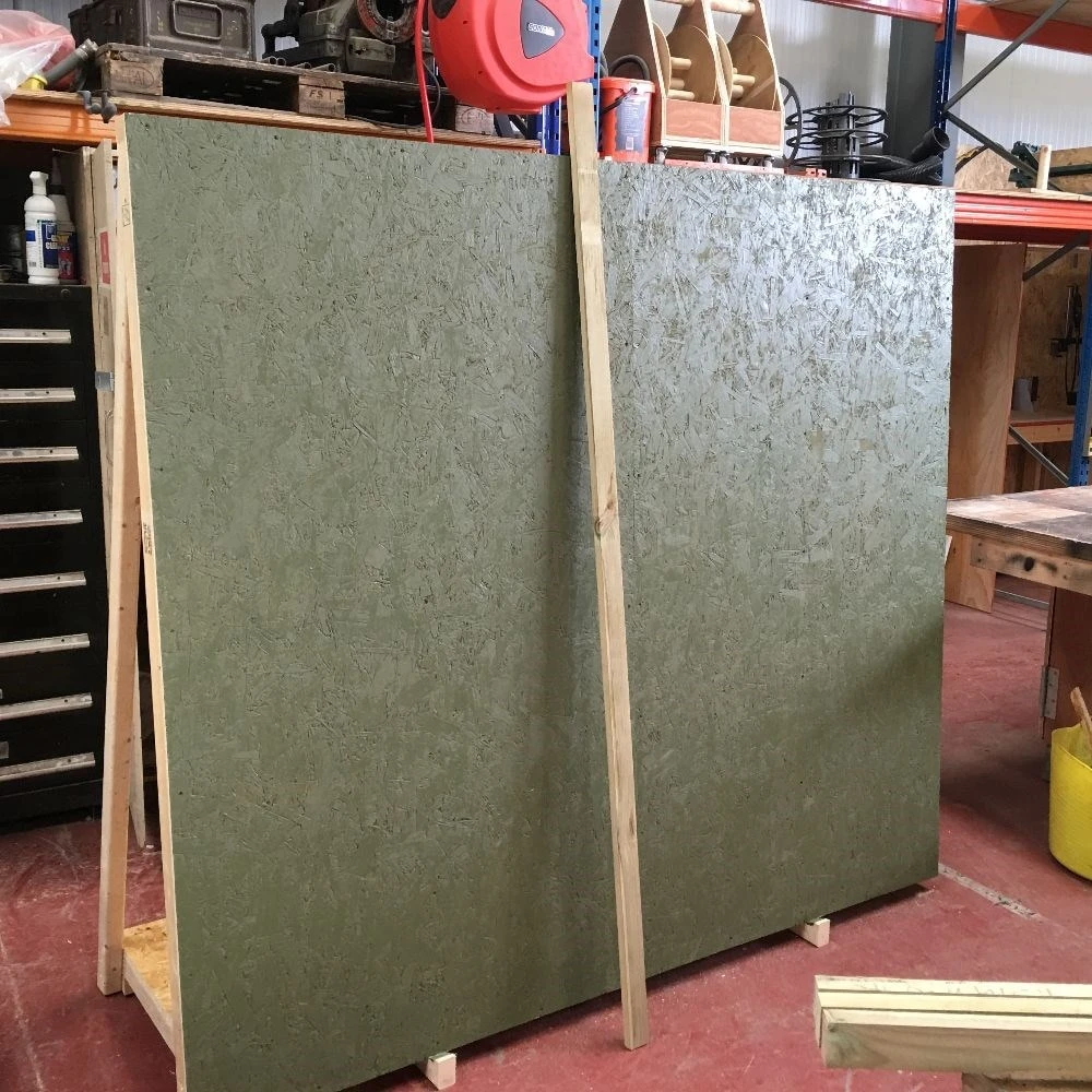 Living Wall Vertical Planting Starter Kit - 0.32m2 5 Living Wall Vertical Planting Starter Kit - 0.32m2 - Image 3