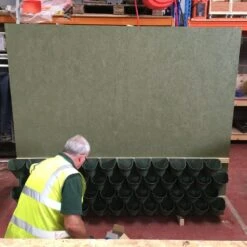 Living Wall Vertical Planting Starter Kit - 0.32m2 12 Living Wall Vertical Planting Starter Kit - 0.32m2 -GardenGlamour pr2000035082 card4 lg