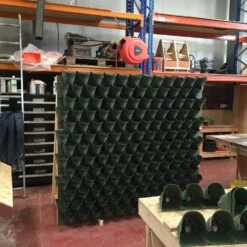 Living Wall Vertical Planting Starter Kit - 0.32m2 13 Living Wall Vertical Planting Starter Kit - 0.32m2 -GardenGlamour pr2000035082 card5 lg