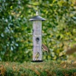 Giant Seed Bird Feeder -GardenGlamour pr2000037386 card2 lg