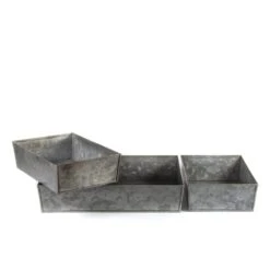 Grow Trays Portrait - Set Of 3 -GardenGlamour pr2000037536 card5 lg