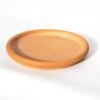 Natural Terracotta Saucer -GardenGlamour pr2000037584