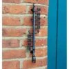 Outside-in Metal Thermometer -GardenGlamour pr2000037921