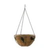 Perching Birds Hanging Basket -GardenGlamour pr2000038007