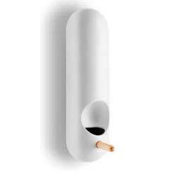 Eva Solo Bird Feeder Tube - Wall-mounted -GardenGlamour pr2000038490 card3 lg