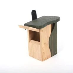 Curve Cavity Nest Box 8 Curve Cavity Nest Box -GardenGlamour pr2000038547 card3 lg