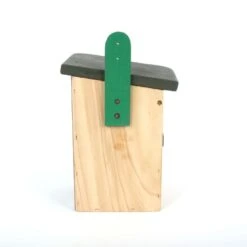 Curve Cavity Nest Box 9 Curve Cavity Nest Box -GardenGlamour pr2000038547 card4 lg