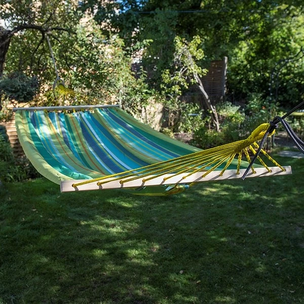Swing Hammock With Bars - Hannah 3 Swing Hammock With Bars - Hannah - Image 2