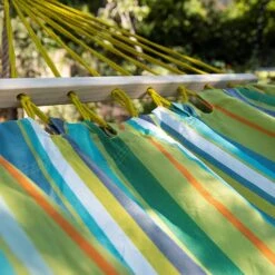 Swing Hammock With Bars - Hannah 7 Swing Hammock With Bars - Hannah -GardenGlamour pr2000039316 card3 lg