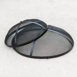 Fire Pit Guard 9 Fire Pit Guard -GardenGlamour pr2000040372 card3 lg