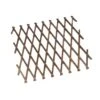 Heavy Duty Expanding Trellis - Tan -GardenGlamour pr2000040767
