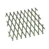 Heavy Duty Expanding Trellis - Green -GardenGlamour pr2000040768