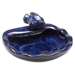 Ceramic Fish Water Feature -GardenGlamour pr2000040834 card3 lg